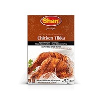 Shan Chicken Tikka 50gm
